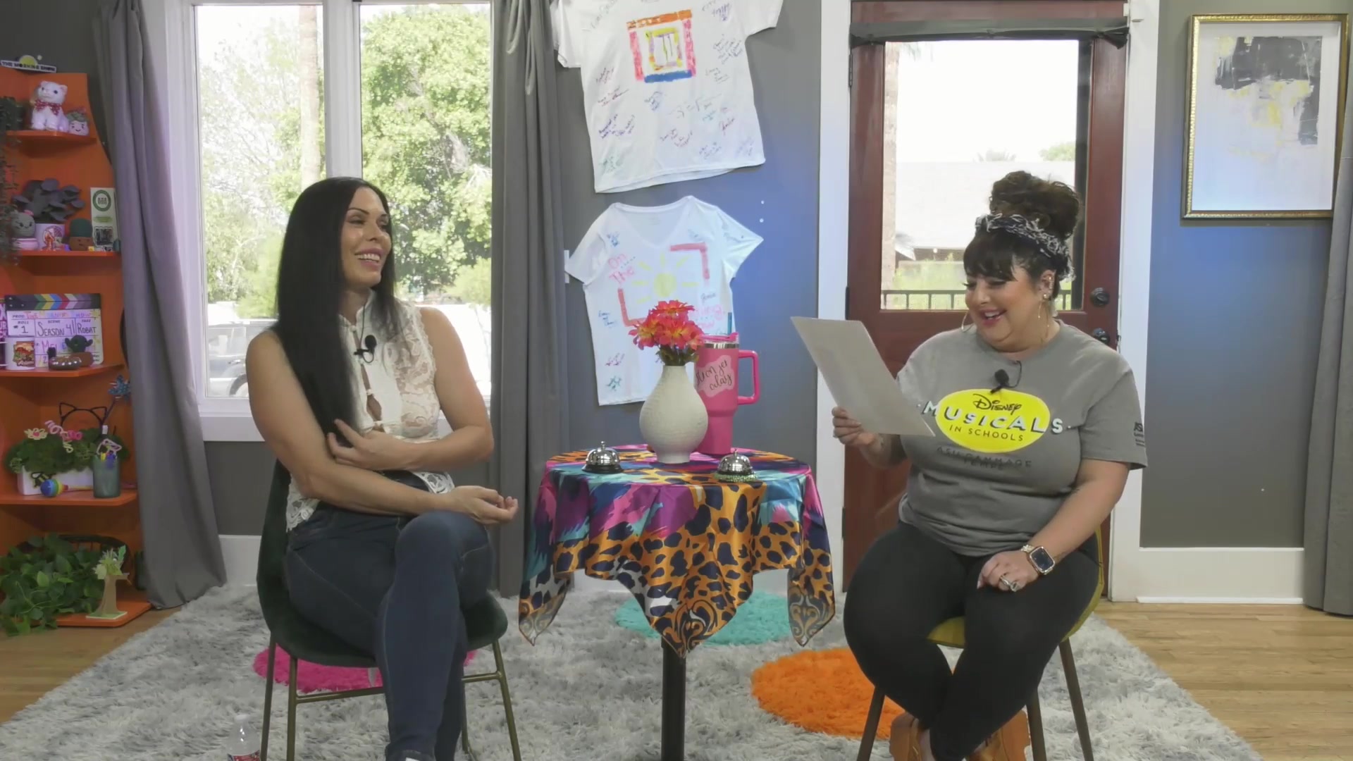 The Morning Show S4E18