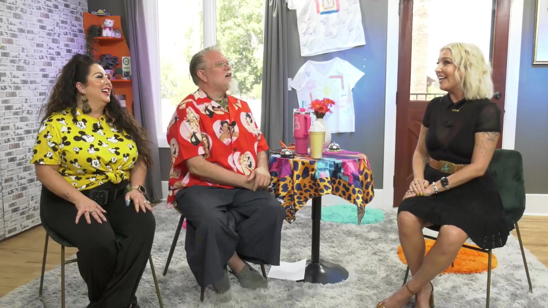 The Morning Show S4E15