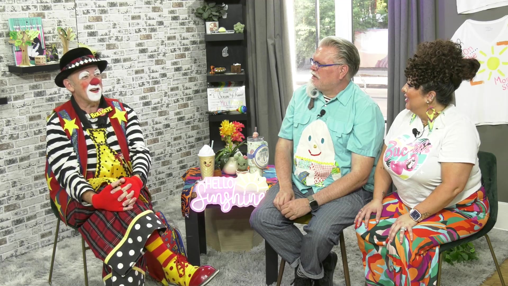 The Morning Show S4E1
