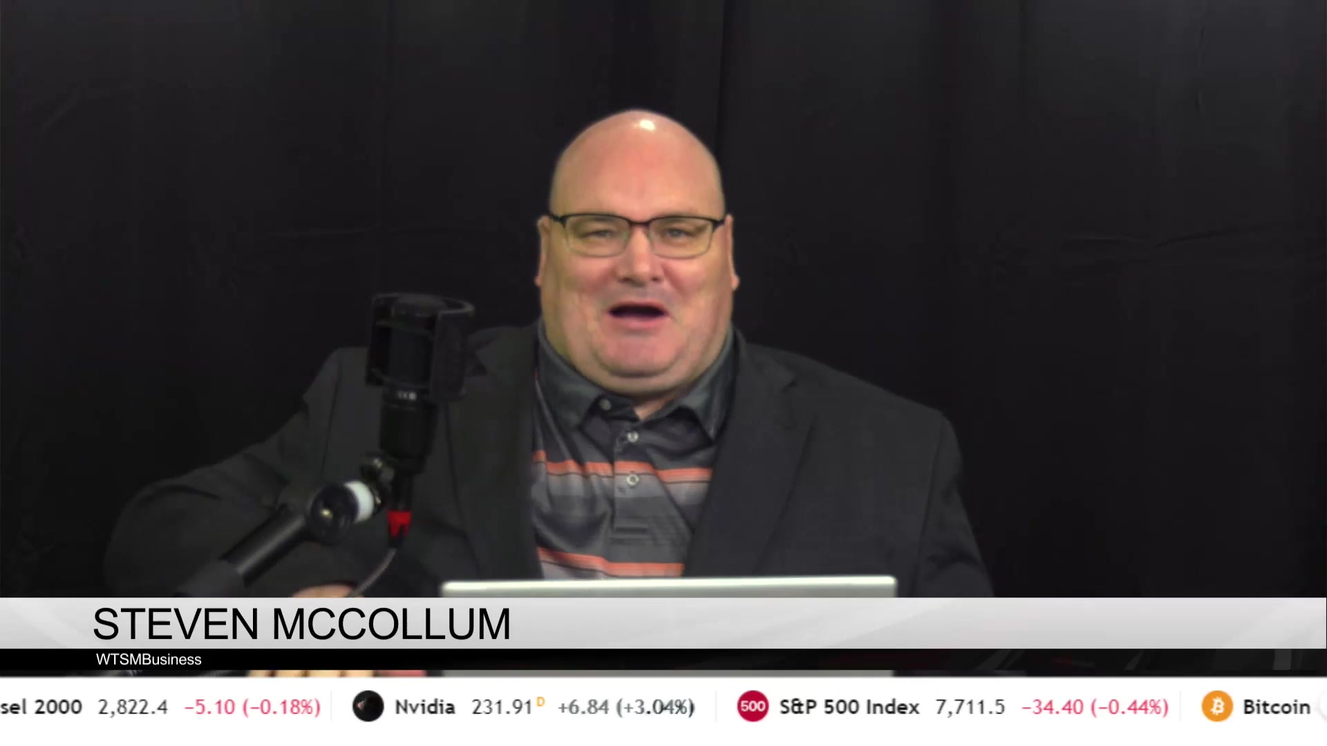 McCollum on Business 09/28/2026
