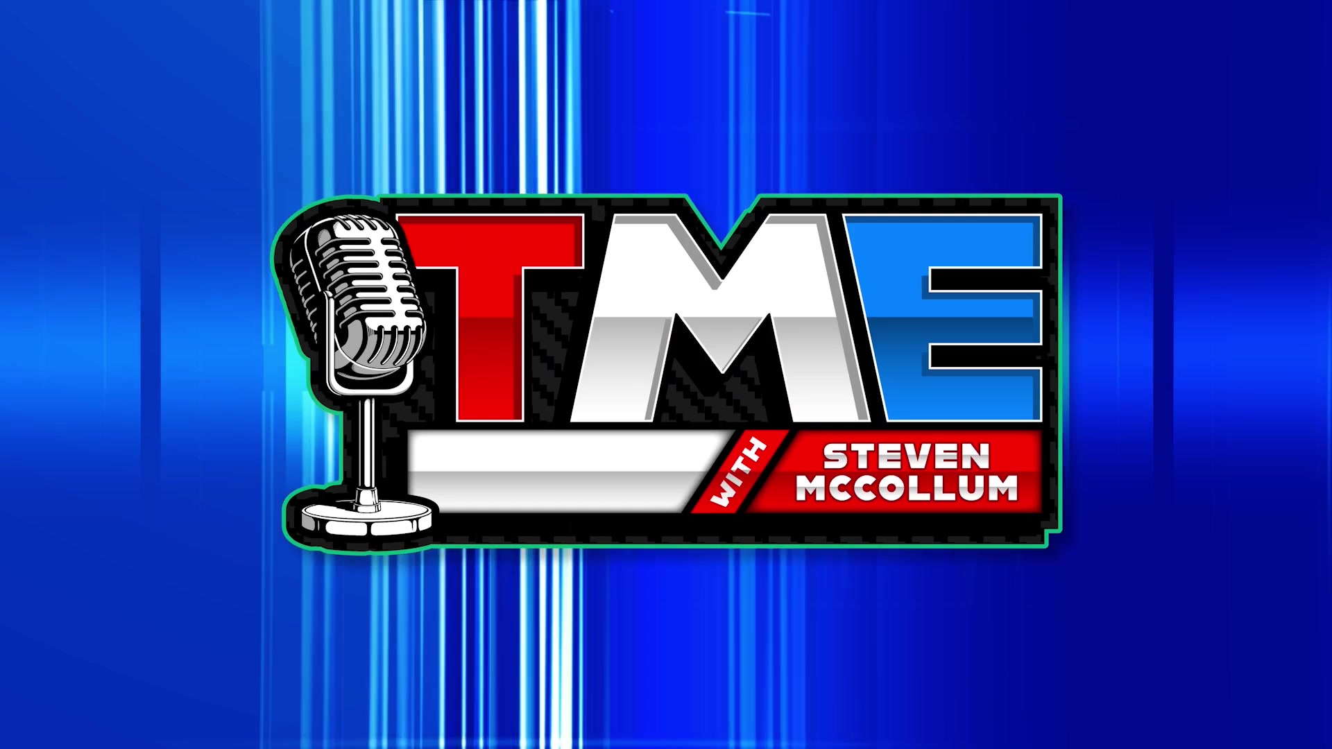 The Main Event Live 09/09/2026