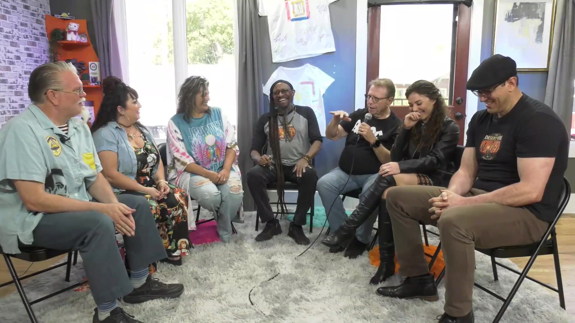 The Morning Show S4E14
