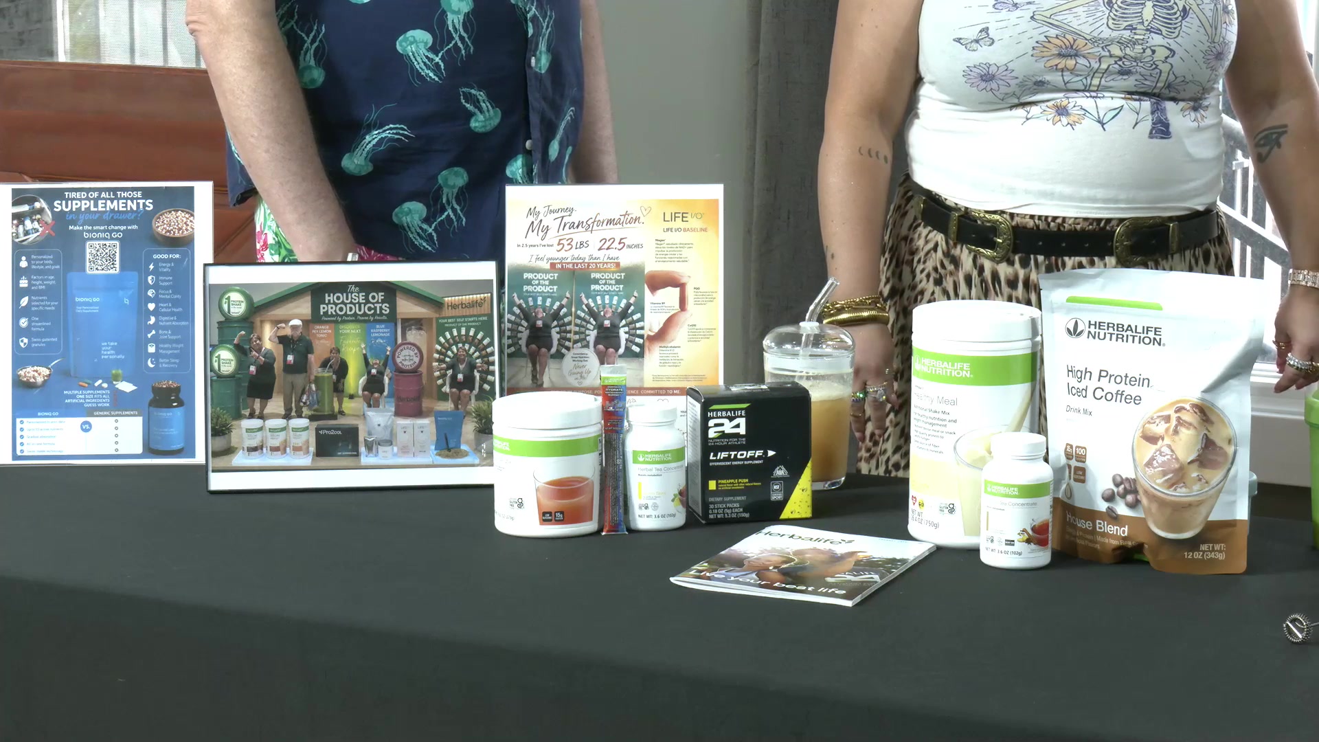 The Morning Show S4E6