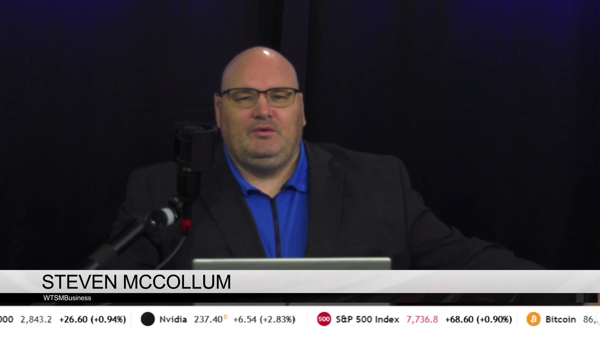 McCollum on Business 10/02/2026