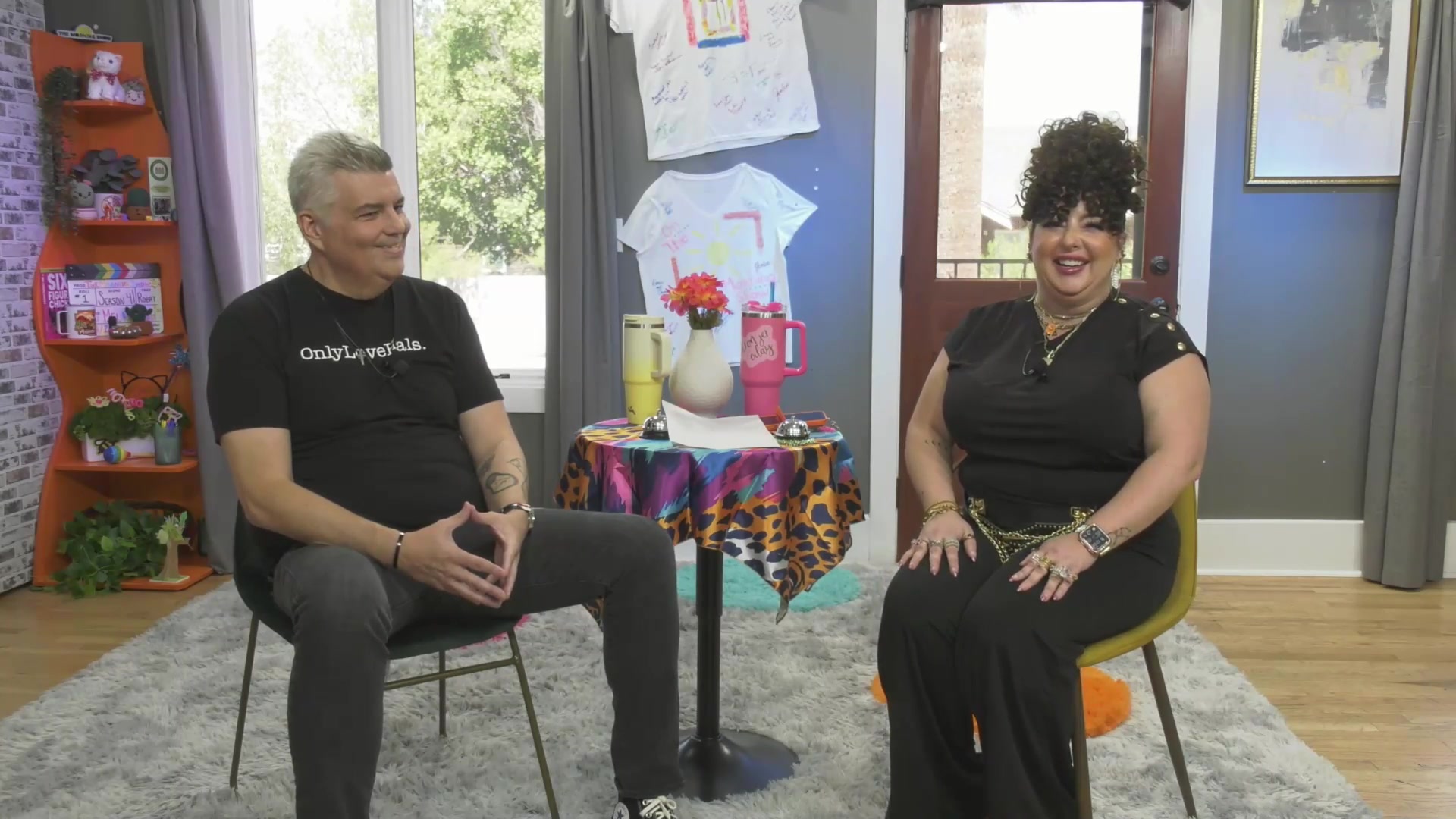 The Morning Show S4E17