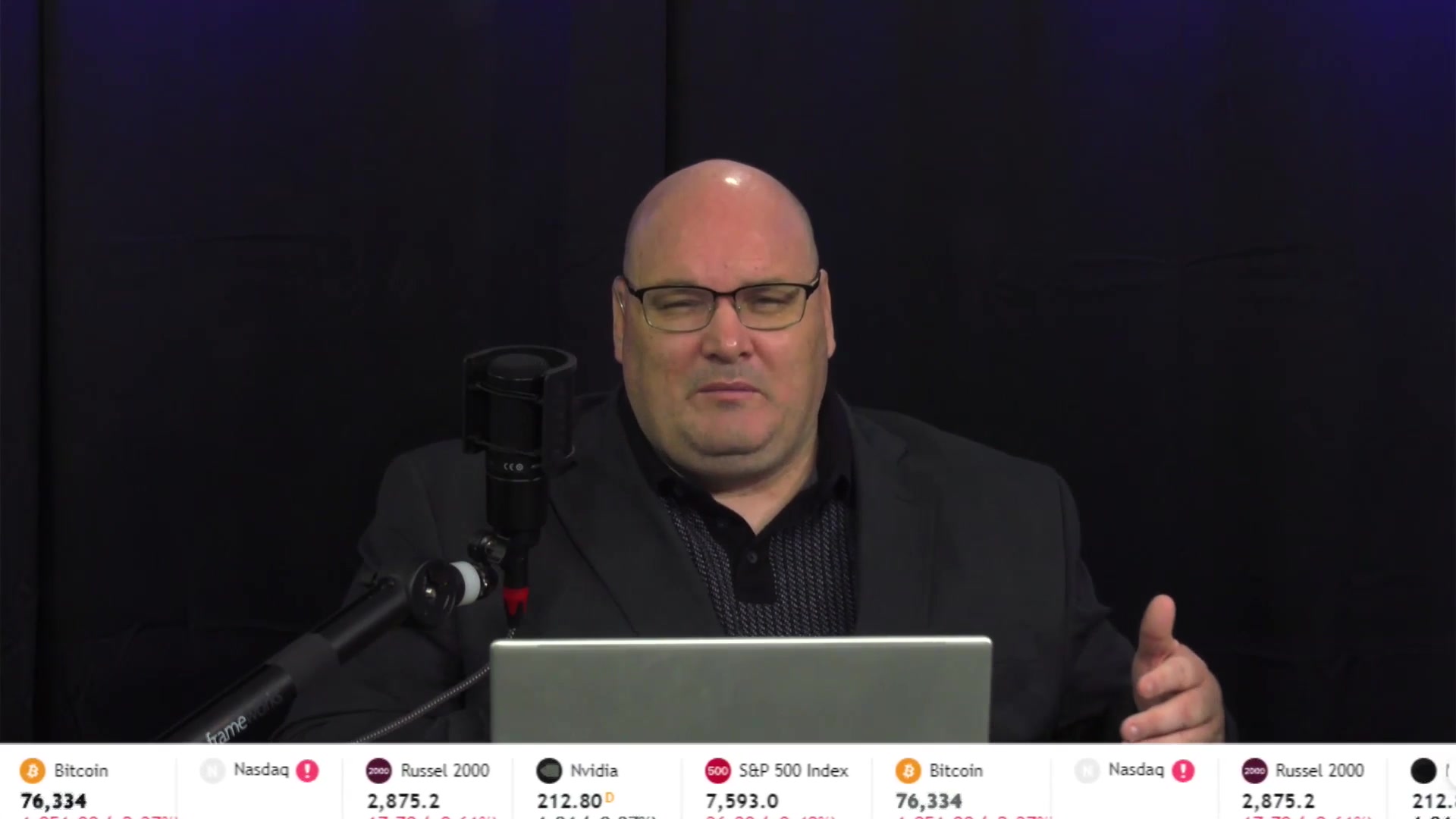 McCollum on Business 09/15/2026