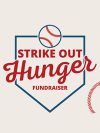 Poster - Strike Out Hunger