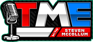 TME sports radio logo short